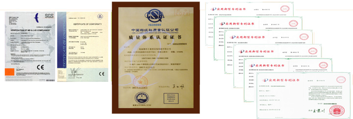 Quality Assurance