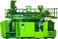 Accumulator Head Standard Type--HC Series